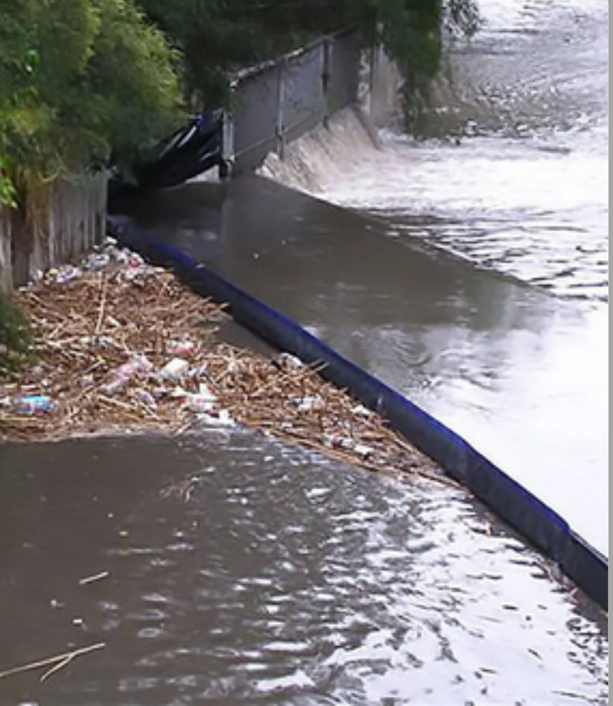 Debris Boom (15 Metre)